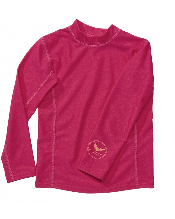 SARDINIA_UV-Schutz Shirt_pink