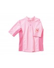 UV-Schutz Shirt Kurzarm "CAPRI_pink"