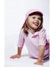 UV-Schutz Shirt Kurzarm "CAPRI_pink"