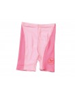 UV-Schutz Shorts Kinder "CAPRI_pink"