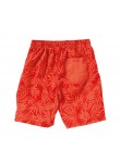 Badeshorts FINN Boardshorts gewebt orange