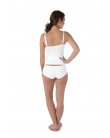 Still-Slip "EMILY" in Offwhite