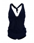 Tankini "SexyBlack"