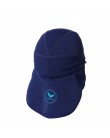 MADEIRA UV-Schutzmütze dunkelblau