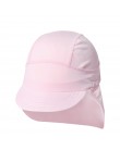 MADEIRA UV-Schutzmütze pink