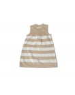 SYLVIE_Baby-Strickkleid _100% Biobaumwolle