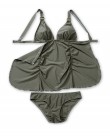 Bikini-Tankini schwanger EARTH