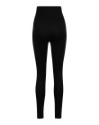 Julia Umstandsleggings Doppelpack schwarz